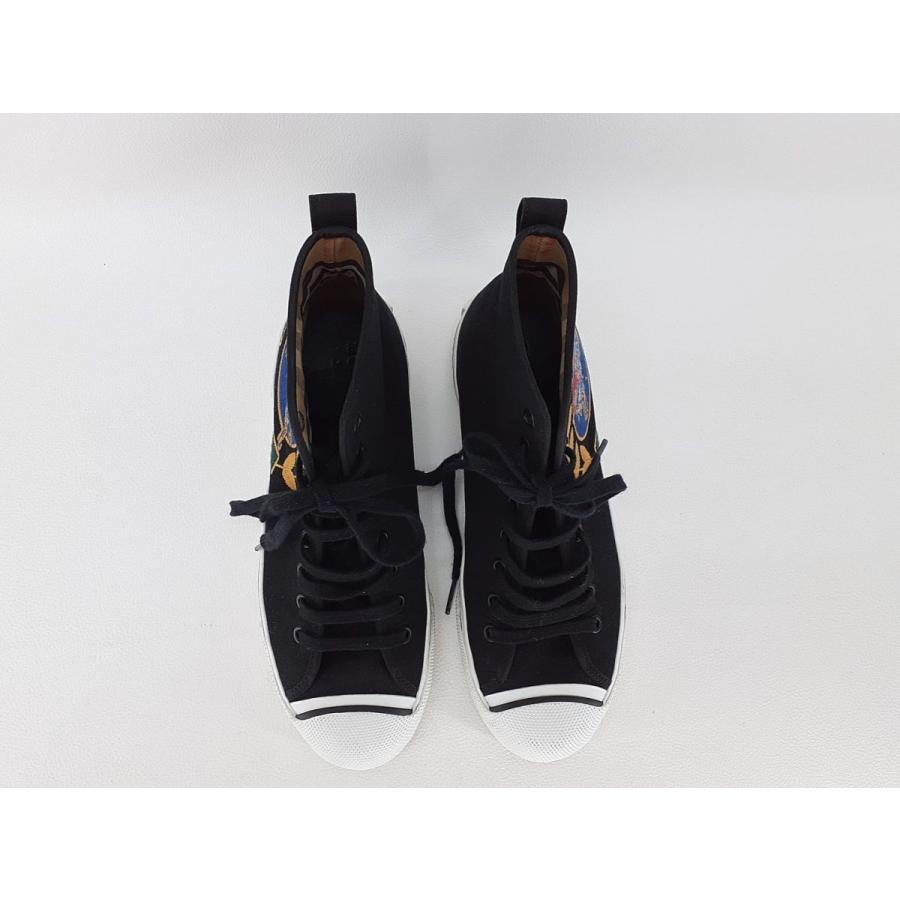 BURBERRY バーバリー ロンドン イングランド スニーカー レディース 