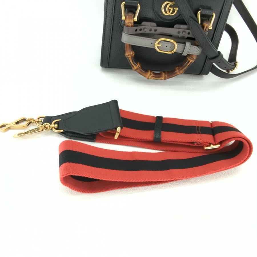 GUCCI 【美品】GUCCI グッチ ダイアナ ミニ トートバッグ 702732 GUCCI 【美品】GUCCI グッチ ダイアナ ミニ トートバッグ 702732