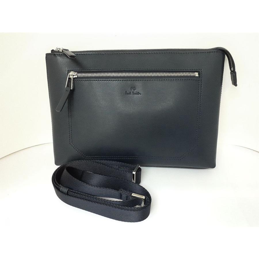Paul Smith psn901-10 クラッチショルダーバック - ビジネスバッグ Paul Smith psn901-10 クラッチショルダーバック - ビジネスバッグ
