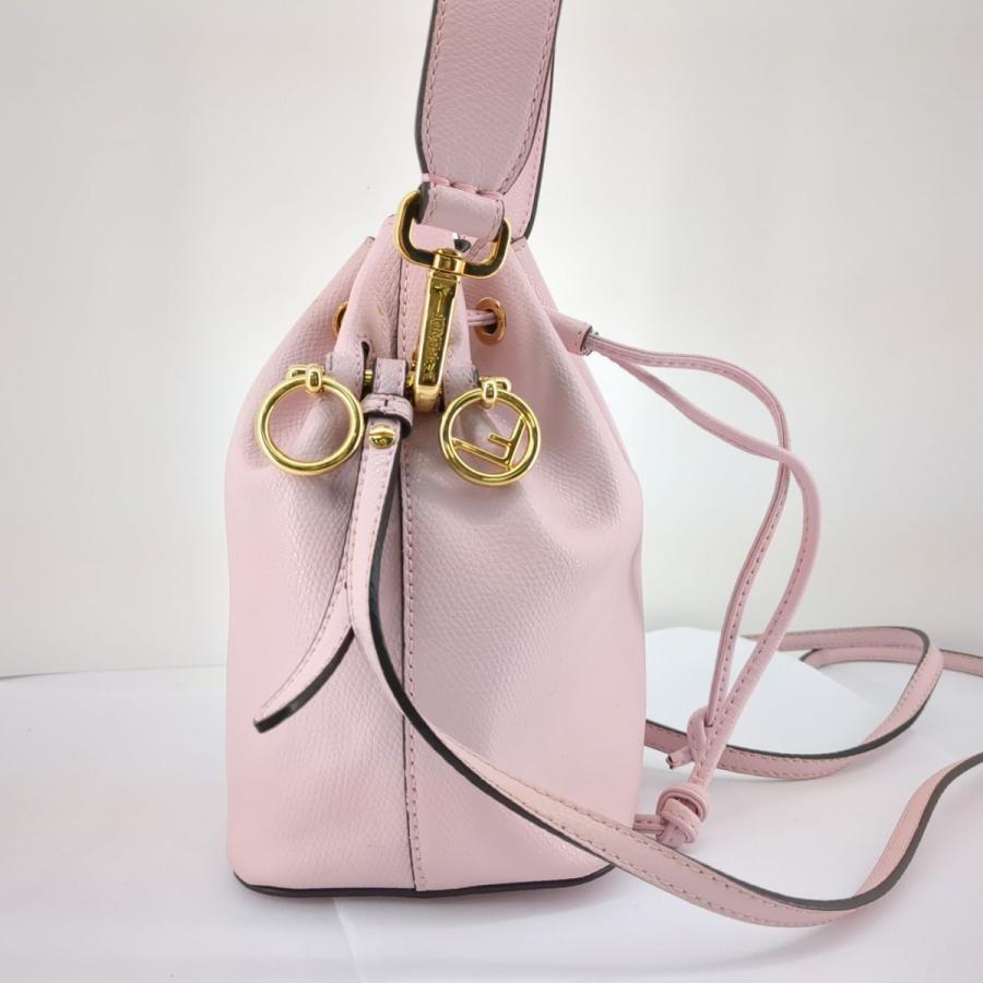 FENDI（フェンディ） ショルダーバッグ ミニ モントレゾール 2WAY