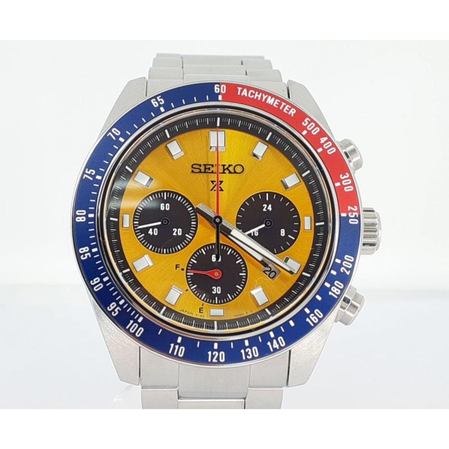 SPEEDTIMER 保証付 セイコー プロスペックス SBDL117(V192-0AH0 SPEEDTIMER 保証付 セイコー プロスペックス SBDL117(V192-0AH0