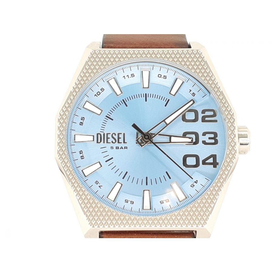 DIESEL 保証付 ディーゼル DZ-2174 クォーツ メンズ 腕時計 DIESEL 保証付 ディーゼル DZ-2174 クォーツ メンズ 腕時計