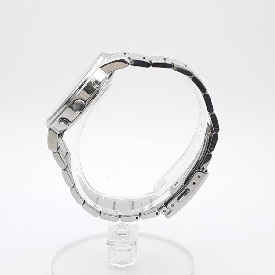 稼働 シチズンEco-Drive H415-S054541 電波ソーラー CITIZEN（シチズン） 保証付 エコドライブ H415-S054541 ソーラー電波