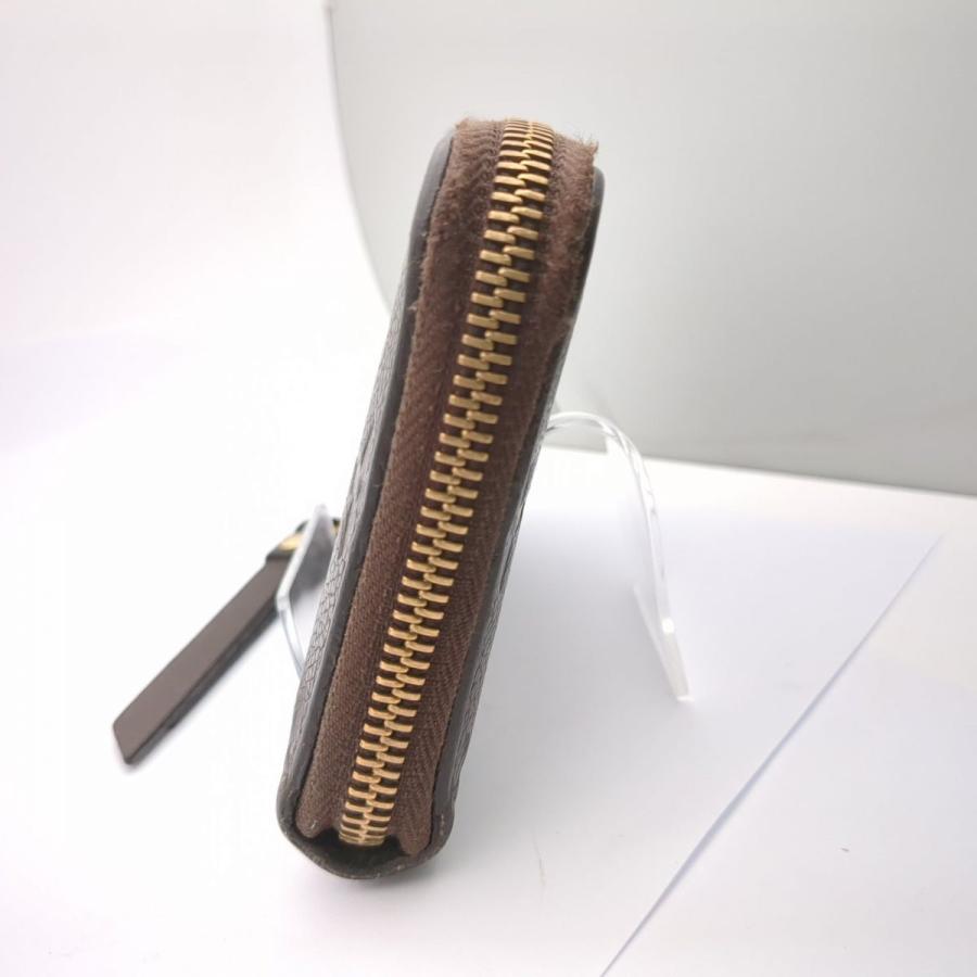 ルイヴィトン ポルトフォイユ スクレット コンパクト M93431