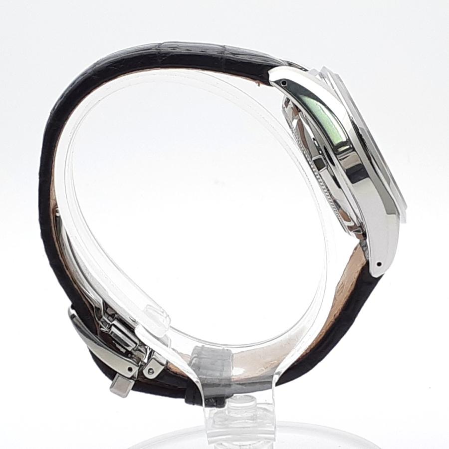 Grand Seiko 保証付 セイコー グランドセイコー SBGR087 (9S65-00B0