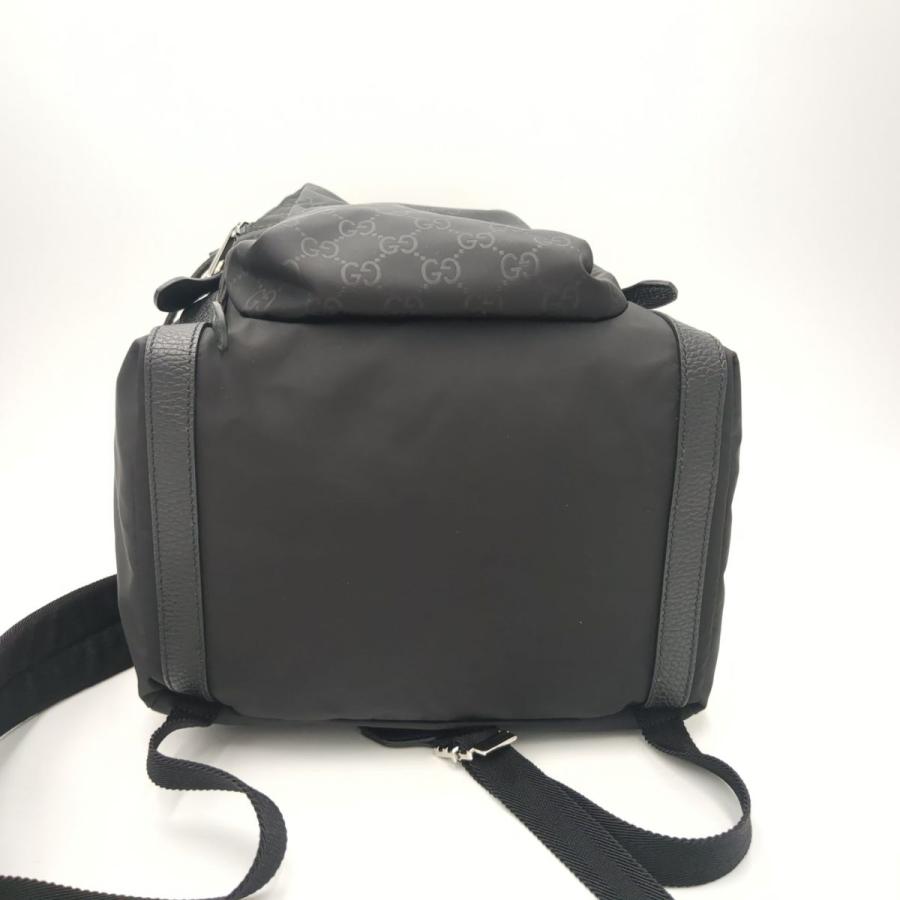 GUCCI（グッチ） GGナイロン リュックサック バックパック デイパック