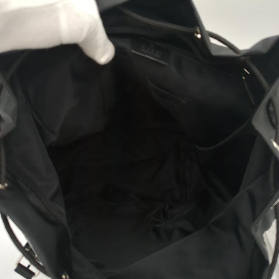 GUCCI（グッチ） GGナイロン リュックサック バックパック デイパック