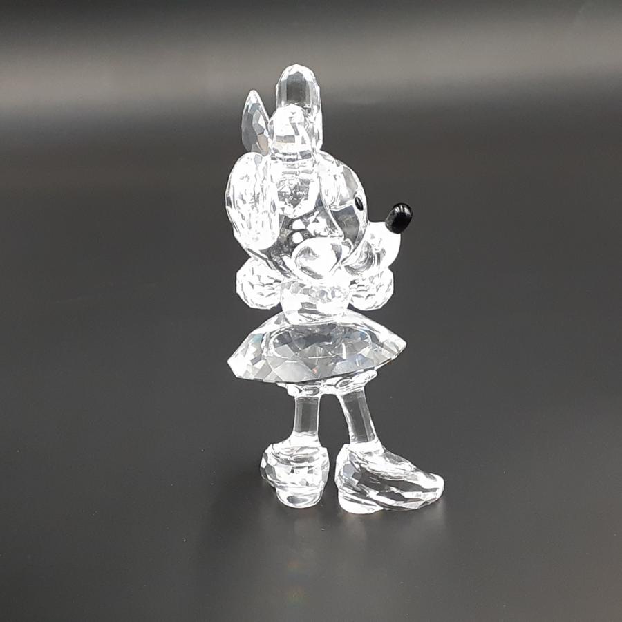 SWAROVSKI（スワロフスキー） スワロフスキー×ディズニー クリスタル