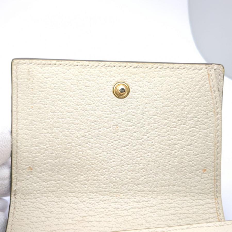 GUCCI（グッチ） オフィディア GGスプリーム 598662 シェリーライン