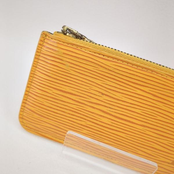 LOUIS VUITTON（ルイ・ヴィトン） ポシェット・クレ M63809 コイン