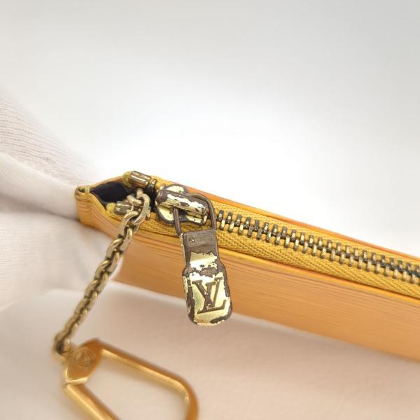LOUIS VUITTON（ルイ・ヴィトン） ポシェット・クレ M63809 コイン