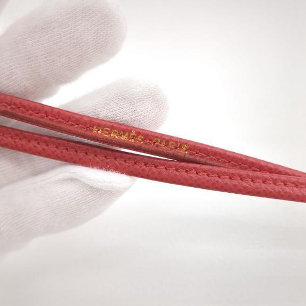 HERMES（エルメス） 希少・美品】エルメス シフレ 水牛 ホイッスル 