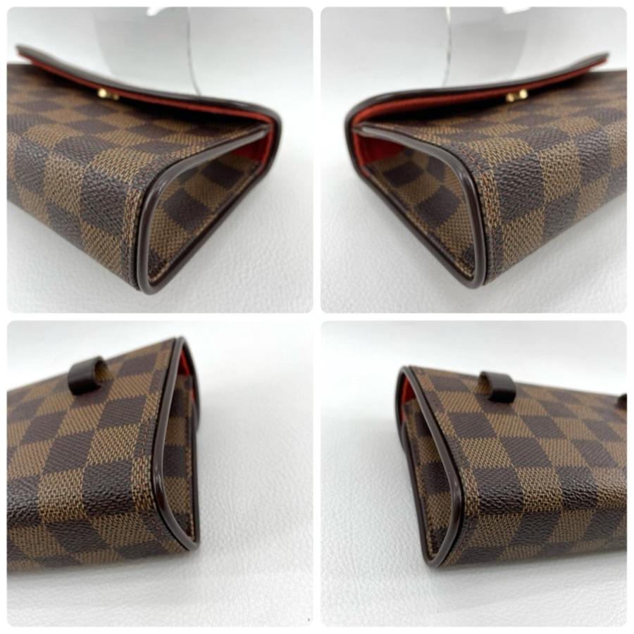 LOUIS VUITTON（ルイ・ヴィトン） ウエストバッグ ポーチ ポシェット