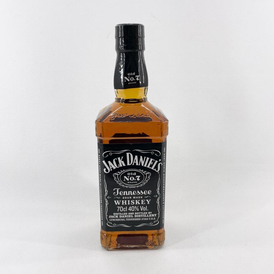 未開栓 JACK DANIELS ジャックダニエル ウィスキー グレーン モルト