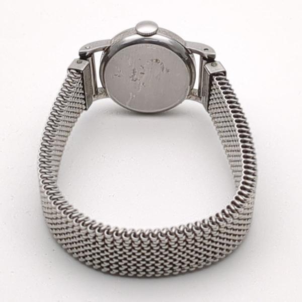 IWC SCHAFFHAUSEN（IWCシャフハウゼン） 稼働品】IWC 手巻き 