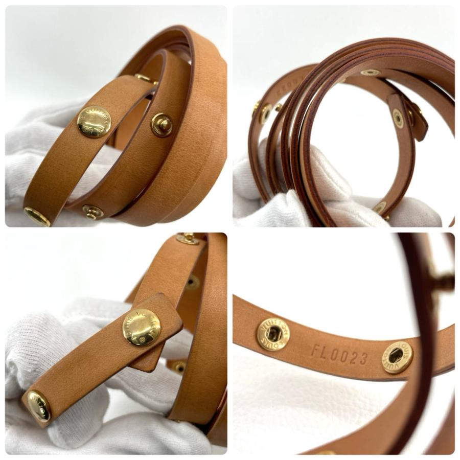 LOUIS VUITTON（ルイ・ヴィトン） ウエストポーチ ポシェット