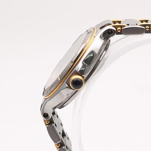 SEIKO（セイコー） 保証付】セイコー エクセリーヌ 3F31-0B80 クオーツ