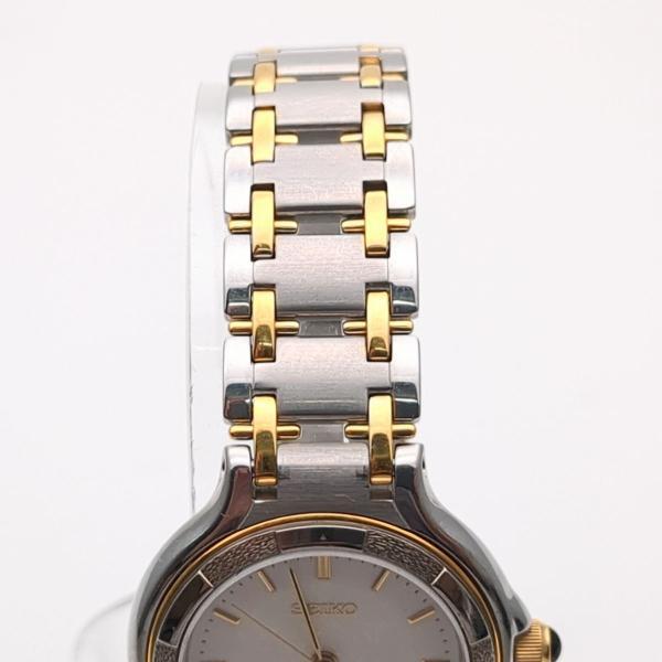 SEIKO（セイコー） 保証付】セイコー エクセリーヌ 3F31-0B80 クオーツ