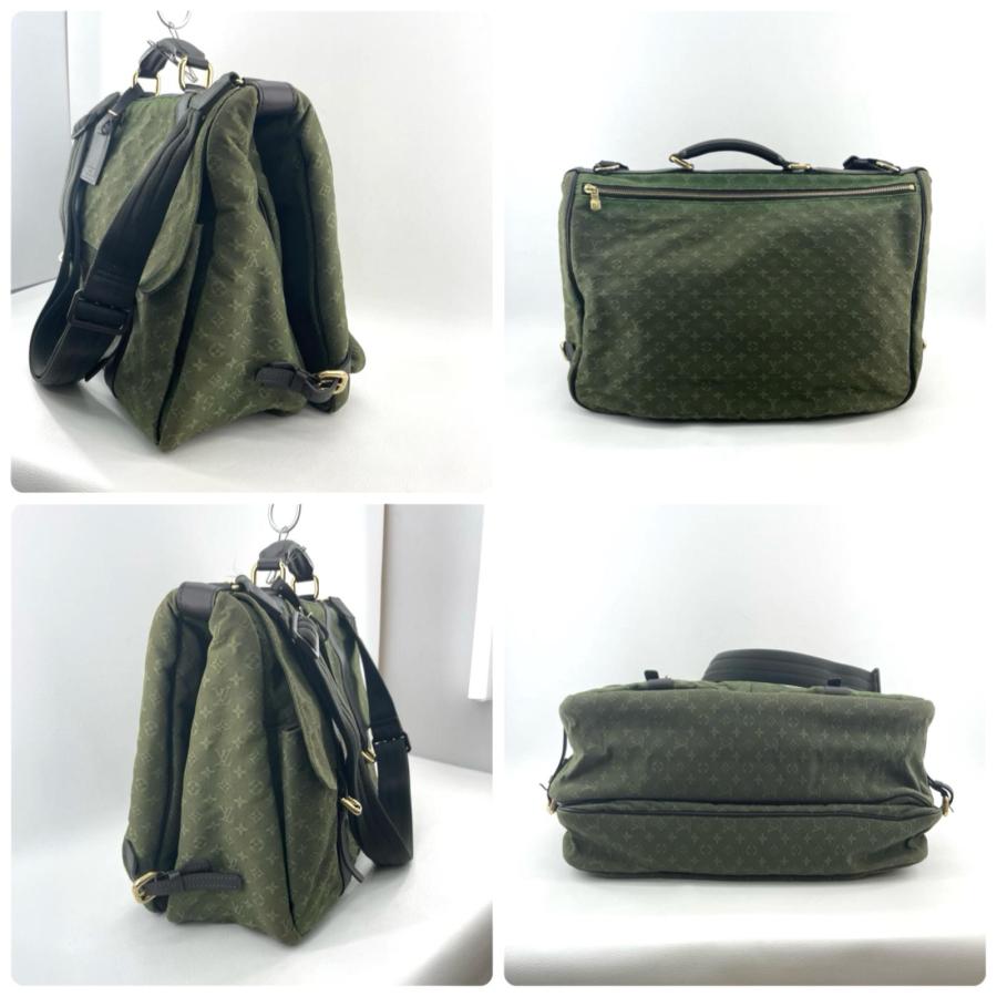 LOUIS VUITTON（ルイ・ヴィトン） ショルダーバッグ ドゥニーズ