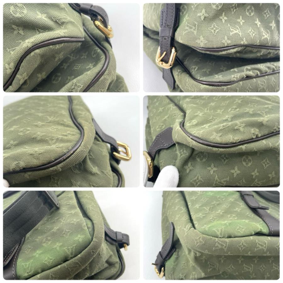 LOUIS VUITTON（ルイ・ヴィトン） ショルダーバッグ ドゥニーズ