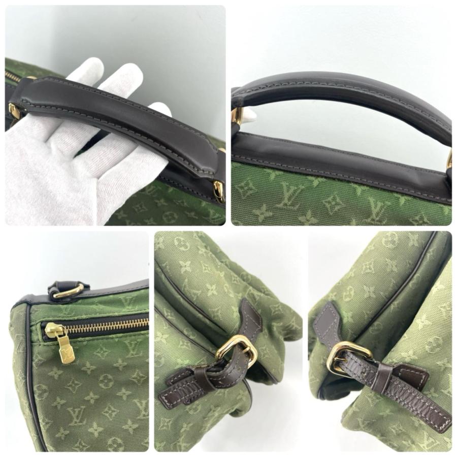 LOUIS VUITTON（ルイ・ヴィトン） ショルダーバッグ ドゥニーズ