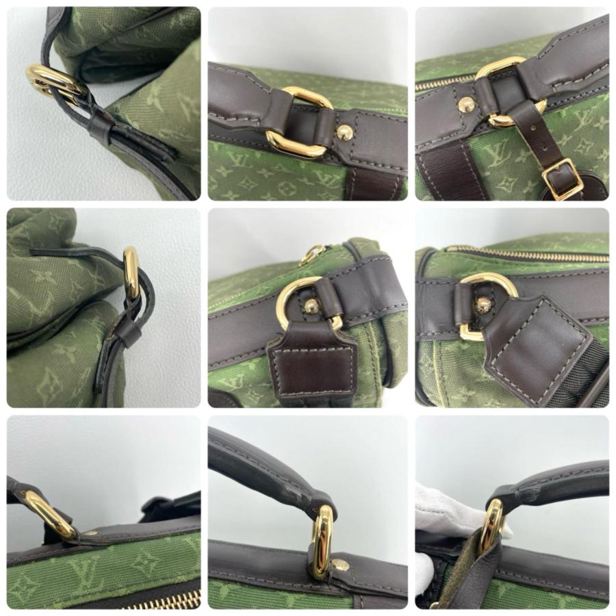 LOUIS VUITTON（ルイ・ヴィトン） ショルダーバッグ ドゥニーズ