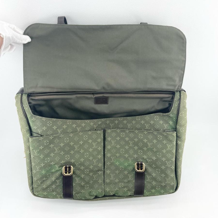 LOUIS VUITTON（ルイ・ヴィトン） ショルダーバッグ ドゥニーズ