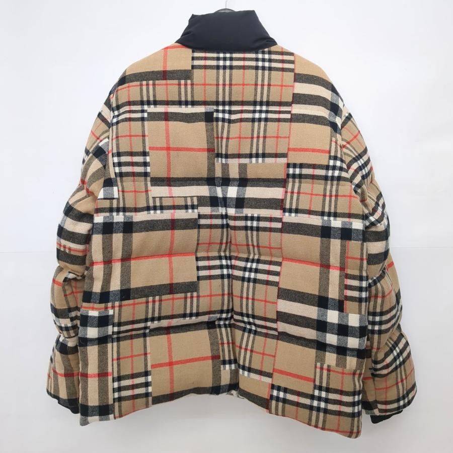 BURBERRY LONDON バーバリーロンドン サイズL 21AW ノバチェック柄