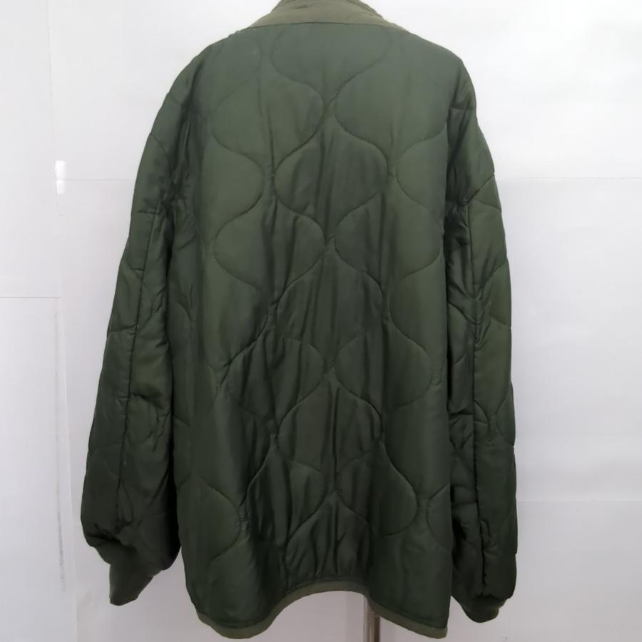 ALPHA INDUSTRIES アルファインダストリーズ フィールドコート M-65 XL 