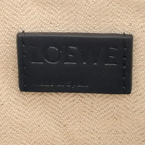 LOEWE（ロエベ） 美品】ロエべ クラッチバッグ Tポーチ CLE0MIPX01