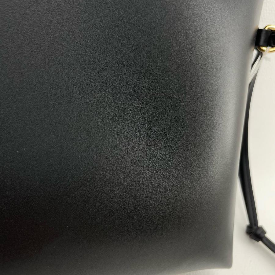 LOEWE（ロエベ） 美品】ロエべ クラッチバッグ Tポーチ CLE0MIPX01