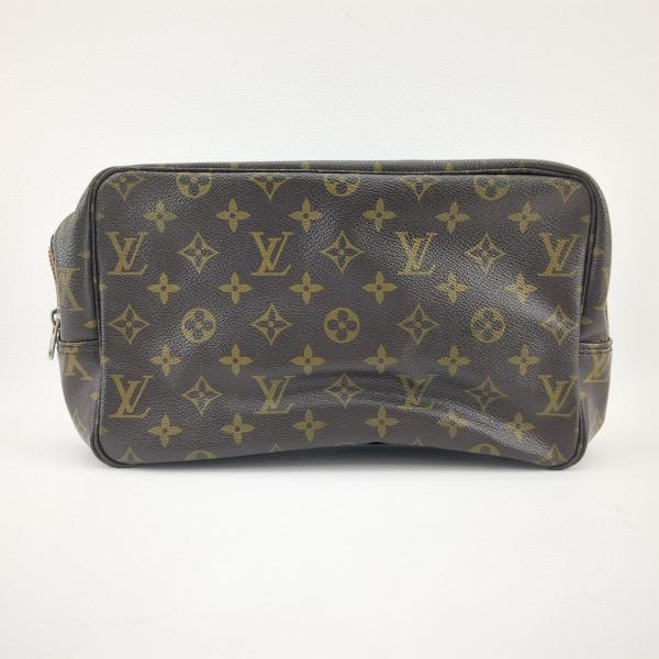 LOUIS VUITTON（ルイ・ヴィトン） トゥルーストワレット28 M47522