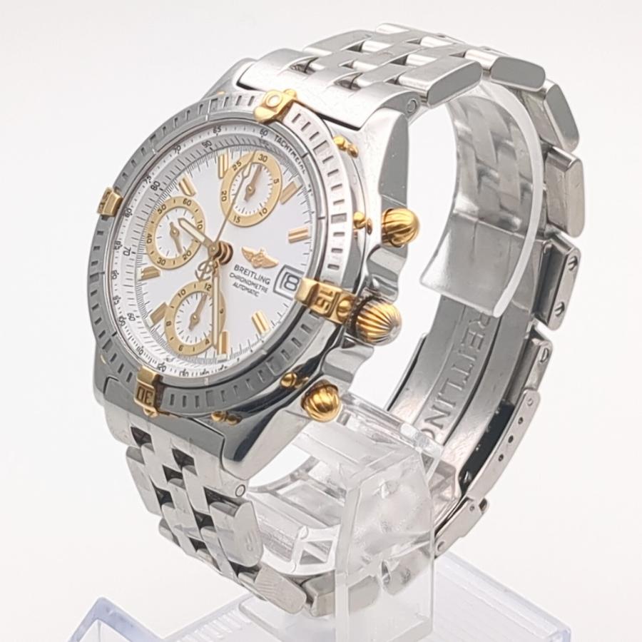 ブライトリング（BREITLING） クロノマットビコロ B147A38PA/B13352