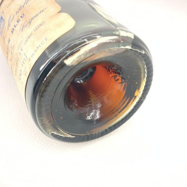 未開栓】マーテル コルドンブルー 旧ボトル 700ml 40％ スコットランド