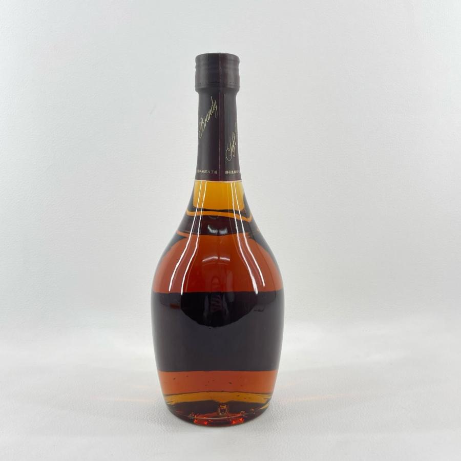 静岡県限定 未開栓 国産ブランデー シャトラン CHATELAIN VSOP 特級