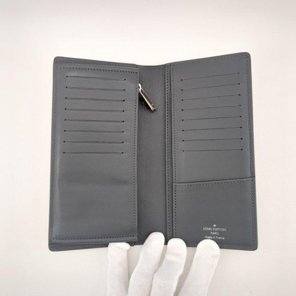 希少 レア 美品】ルイヴィトン ポルトフォイユ・ブラザ 長財布