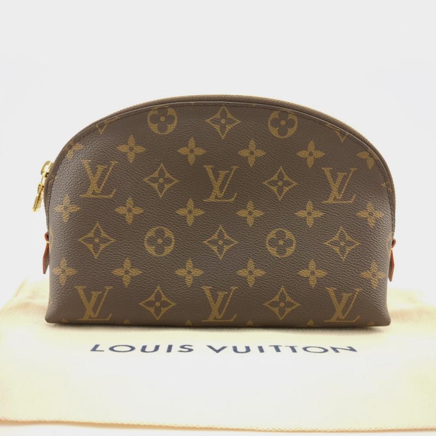 LOUIS VUITTON（ルイ・ヴィトン） 美品】 LOUIS VUITTON M47353 化粧 