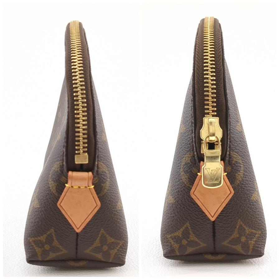 LOUIS VUITTON（ルイ・ヴィトン） 美品】 LOUIS VUITTON M47353 化粧 