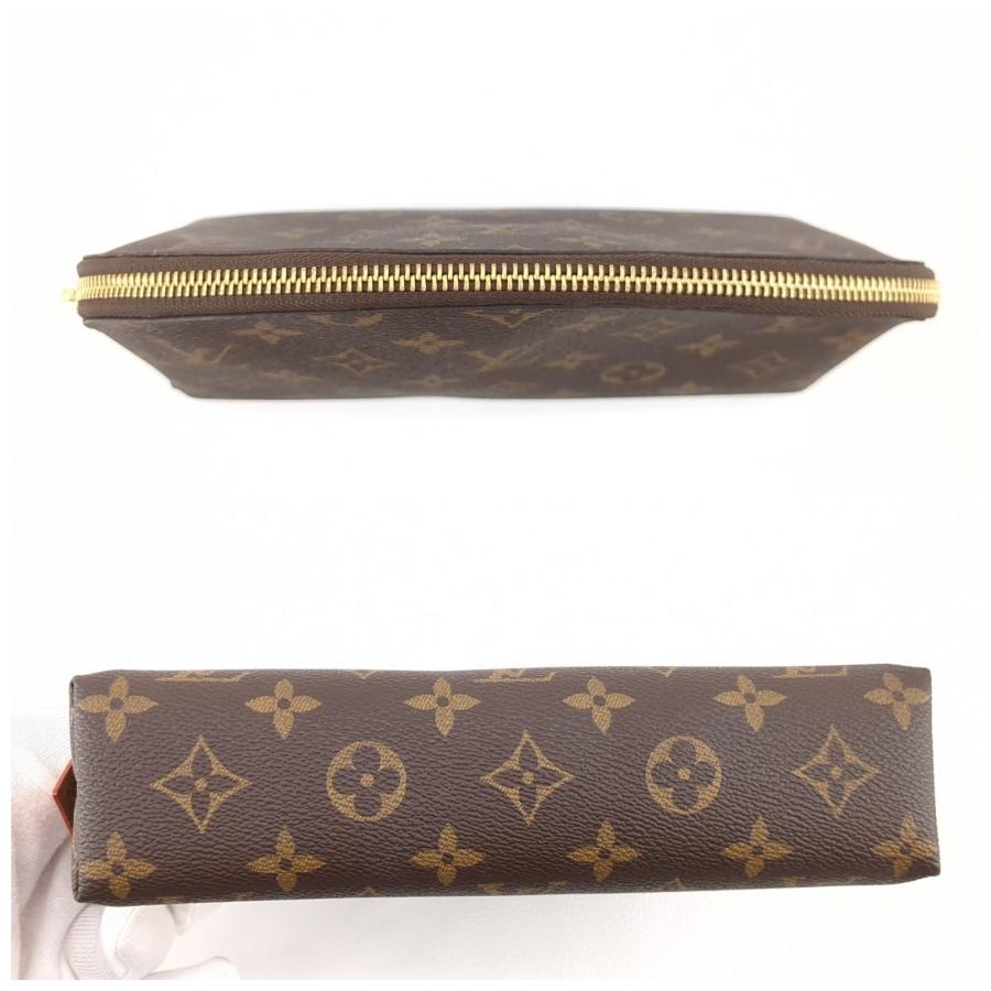 LOUIS VUITTON（ルイ・ヴィトン） 美品】 LOUIS VUITTON M47353 化粧 