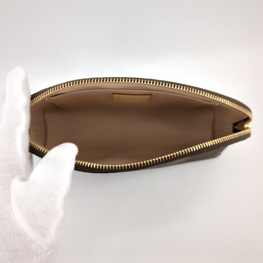 LOUIS VUITTON（ルイ・ヴィトン） 美品】 LOUIS VUITTON M47353 化粧 