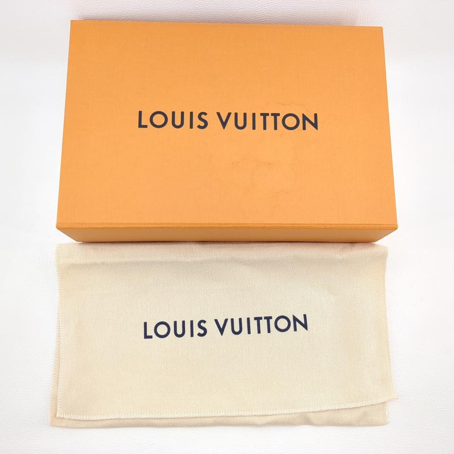 LOUIS VUITTON（ルイ・ヴィトン） 美品】 LOUIS VUITTON M47353 化粧
