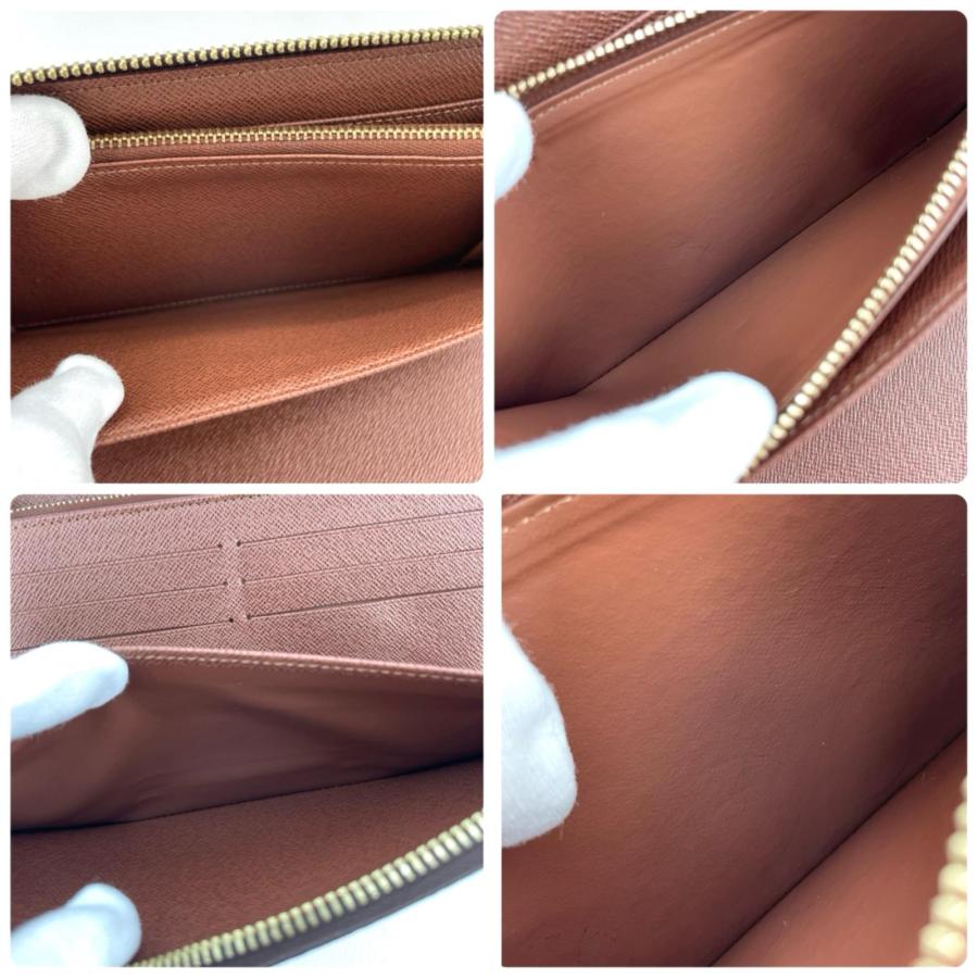 LOUIS VUITTON（ルイ・ヴィトン） 極美品 長財布 ジッピー