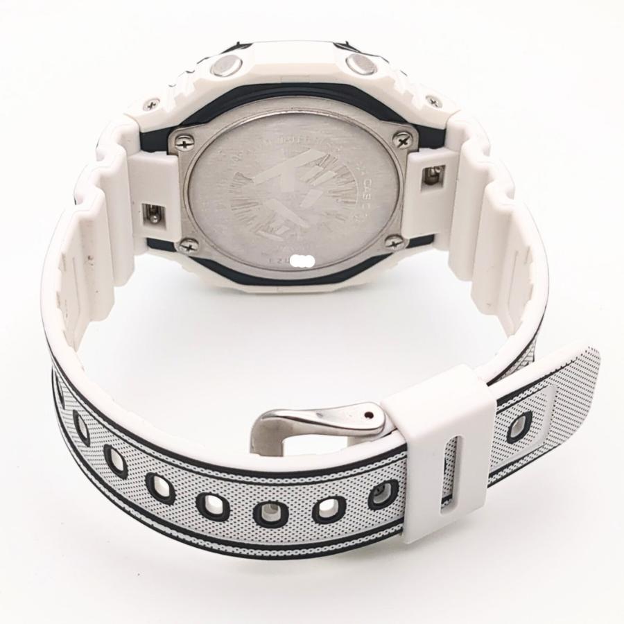 CASIO（カシオ） 極美品】 G-SHOCK MANGA THEME GA-2100MNG-7AJR