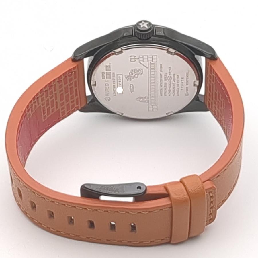 SEIKO（セイコー） 極美品】500個限定 ワイヤード スーパーマリオ
