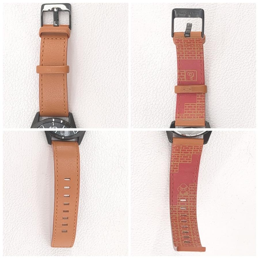 SEIKO（セイコー） 極美品】500個限定 ワイヤード スーパーマリオ