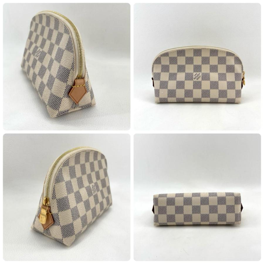 LOUIS VUITTON（ルイ・ヴィトン） 未使用品 ポーチ ポシェット 