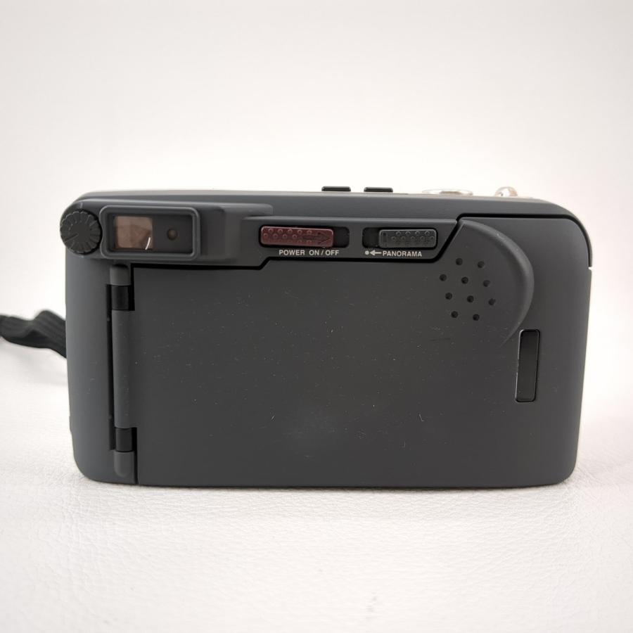 稼働品】OLYMPUS オリンパス フィルムカメラ ACCURA ZOOM 160 MULTI AF