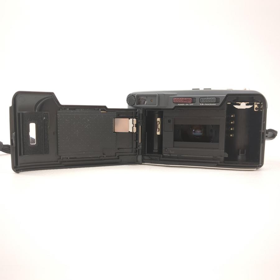 稼働品】OLYMPUS オリンパス フィルムカメラ ACCURA ZOOM 160 MULTI AF