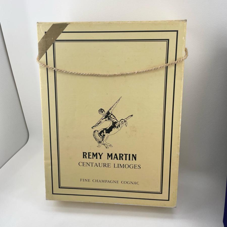 REMY MARTIN ブランデー コニャック セントー リモージュ ケンタウロス