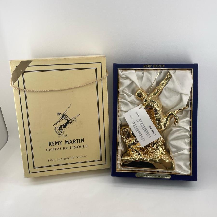 REMY MARTIN ブランデー コニャック セントー リモージュ ケンタウロス